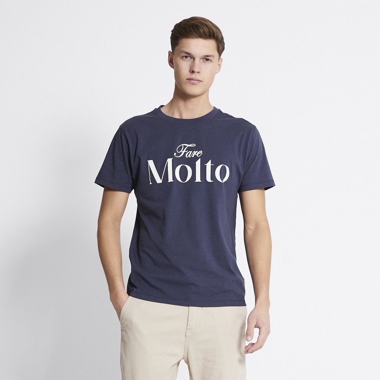 T-shirt "Bill"